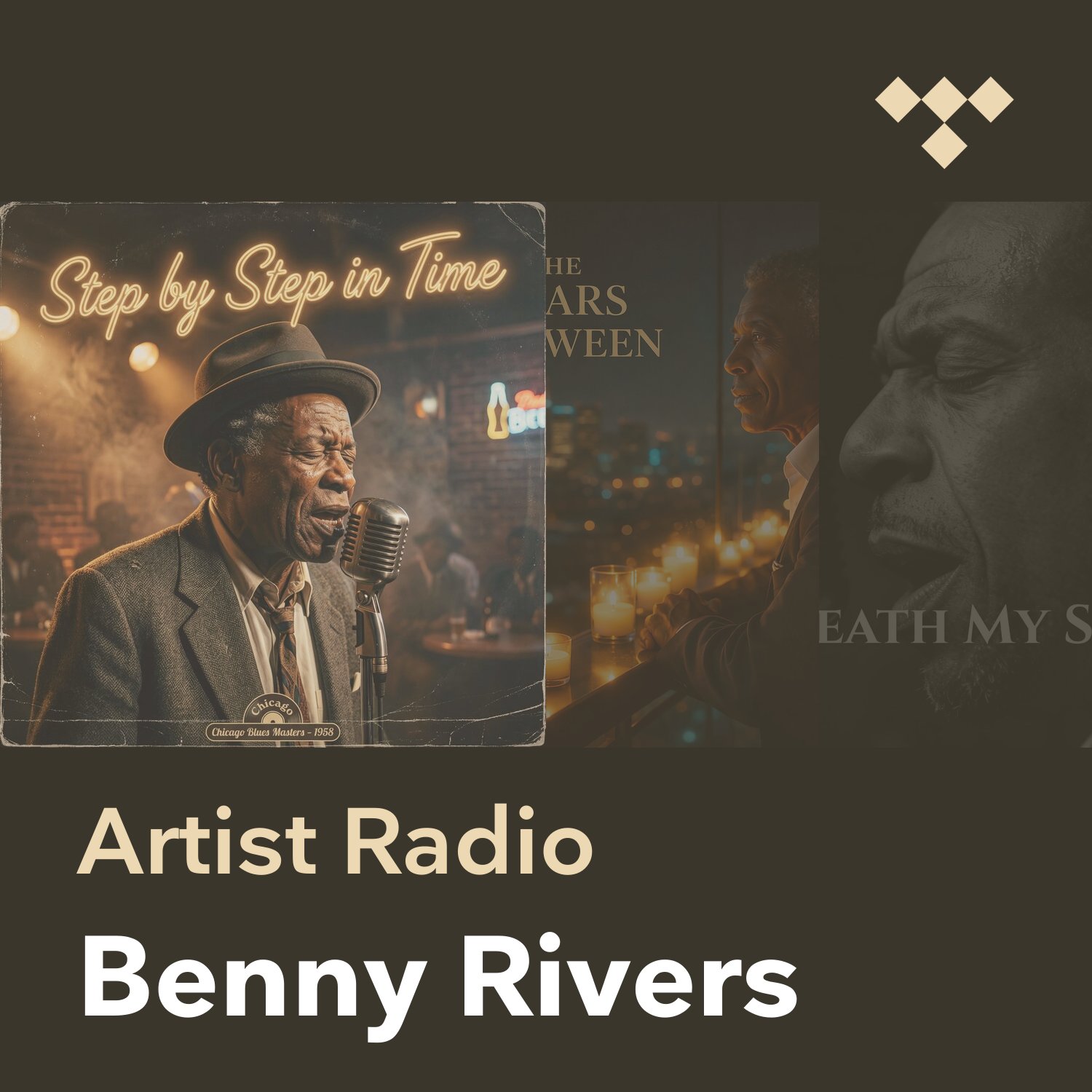 Benny Rivers