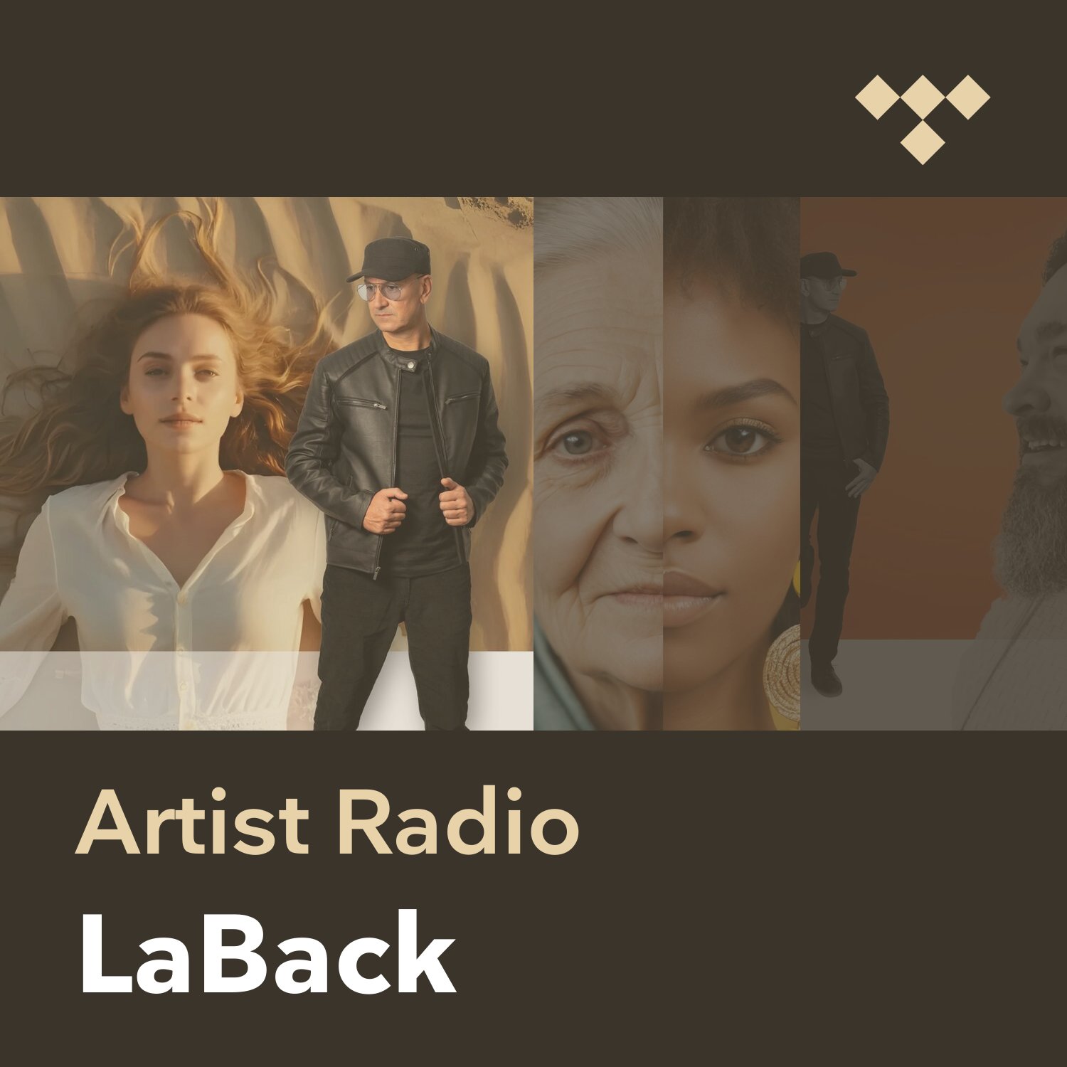 LaBack