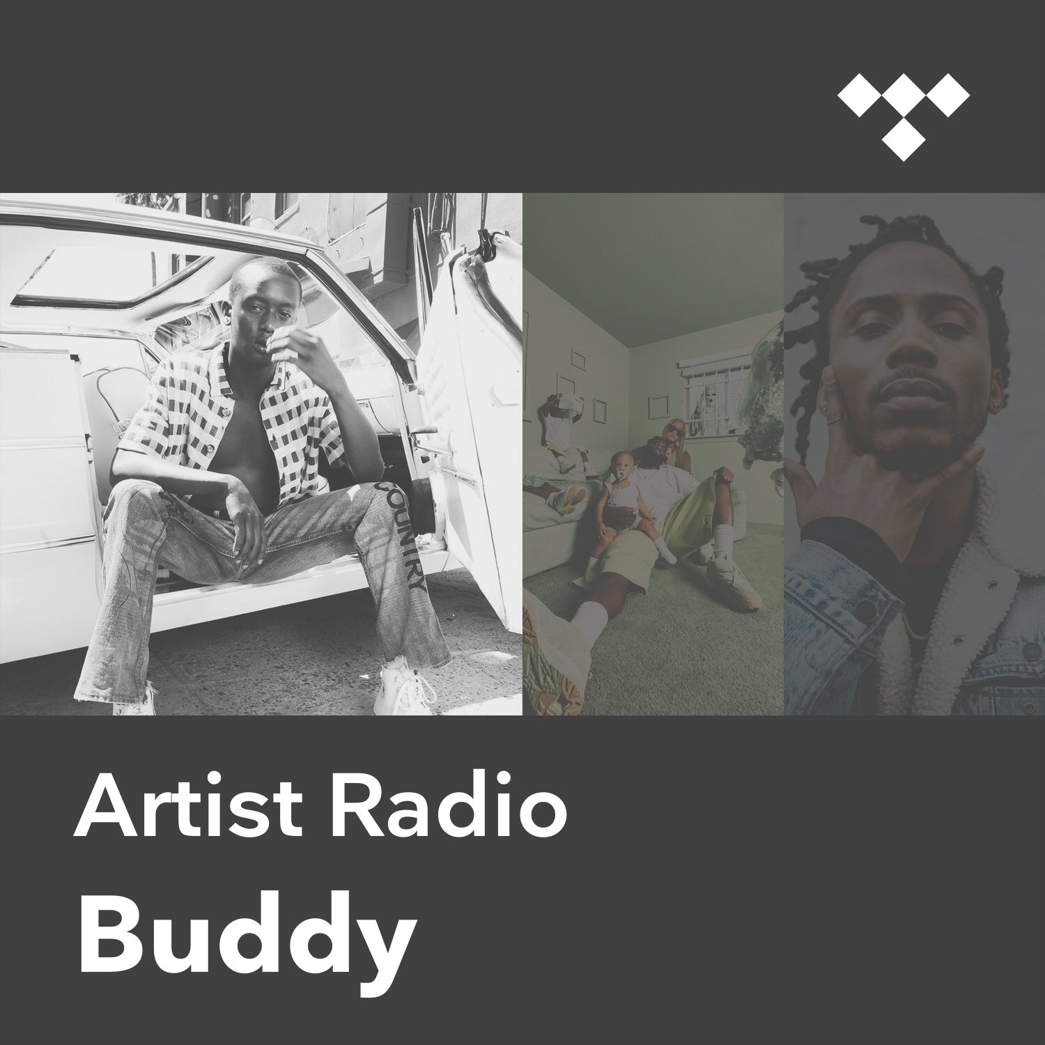 Buddy