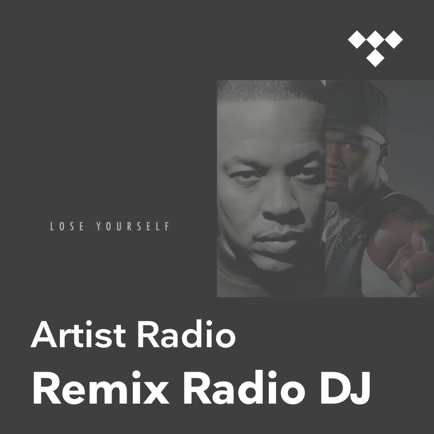 Remix Radio DJ