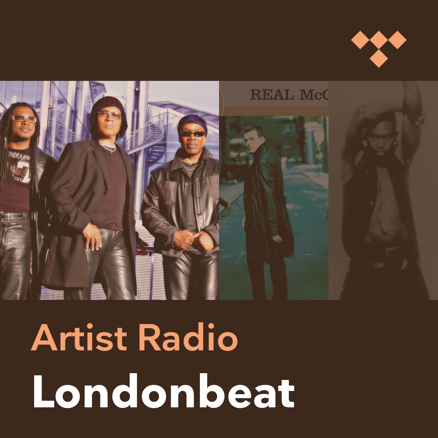 Londonbeat