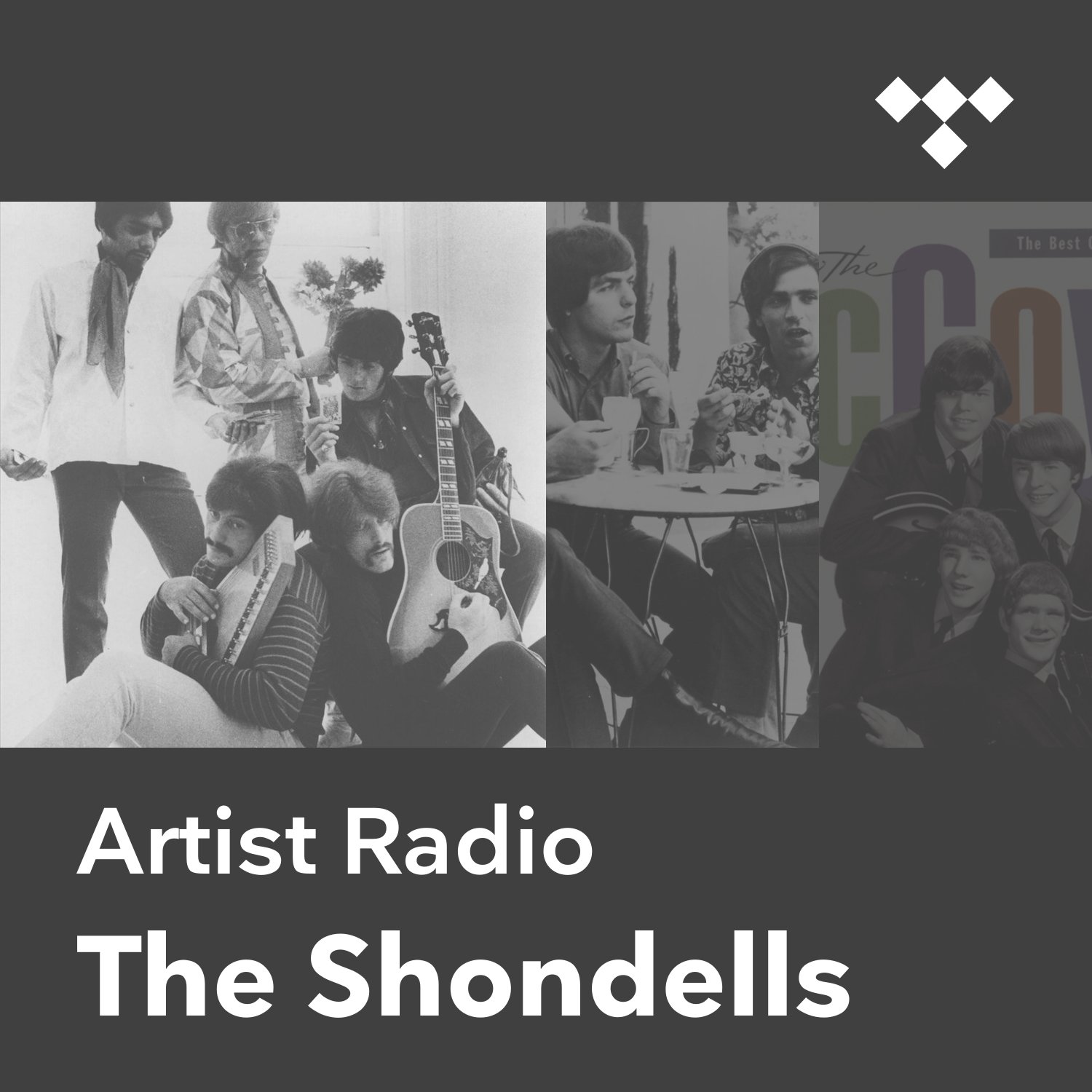 The Shondells