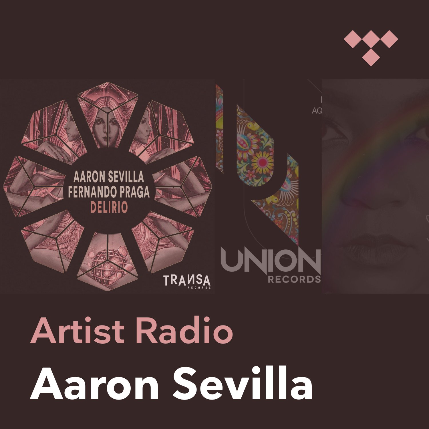 Aaron Sevilla