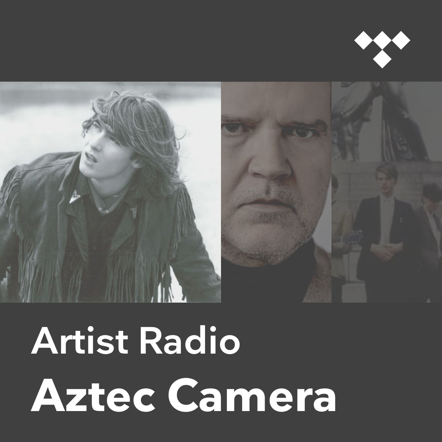 Aztec Camera