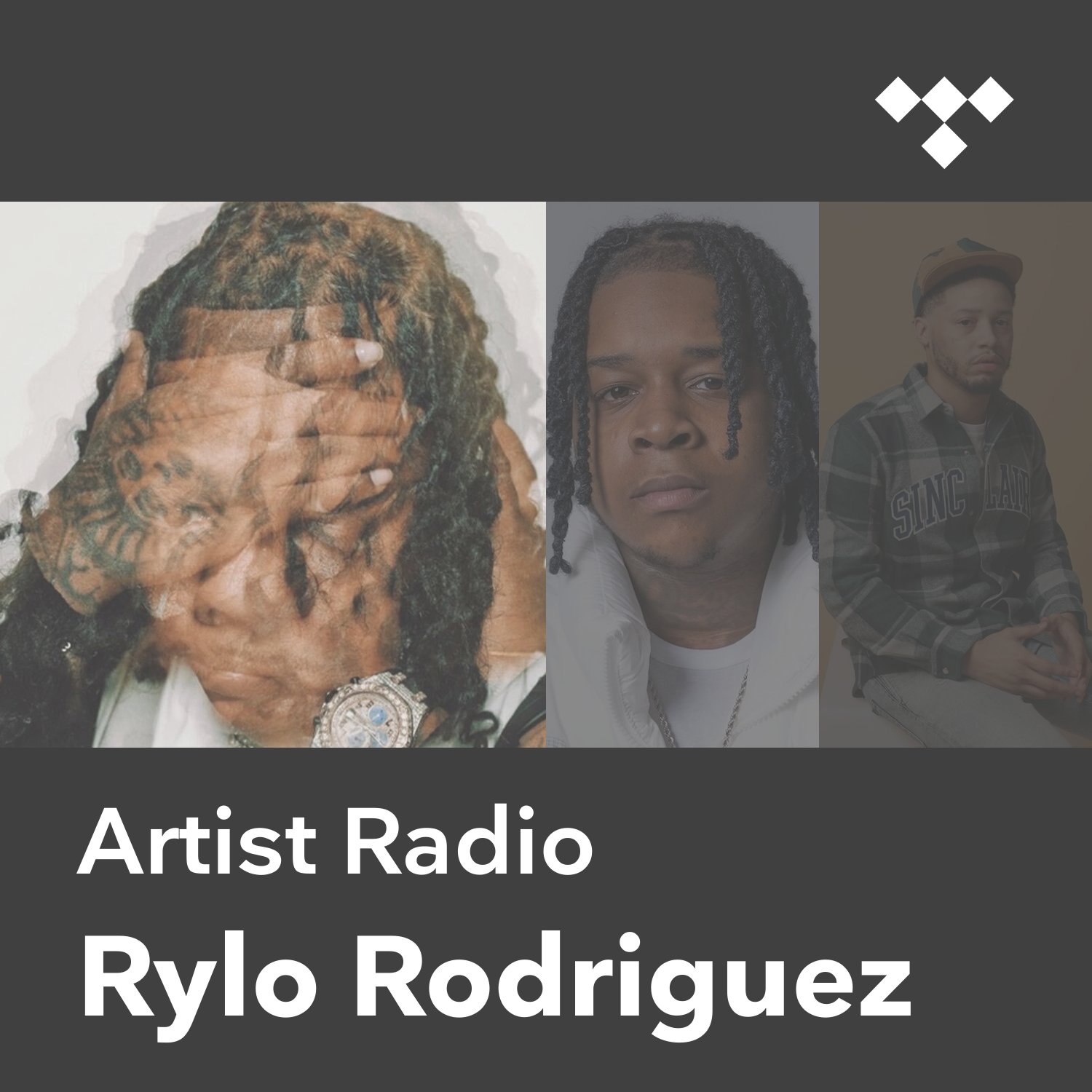 Rylo Rodriguez