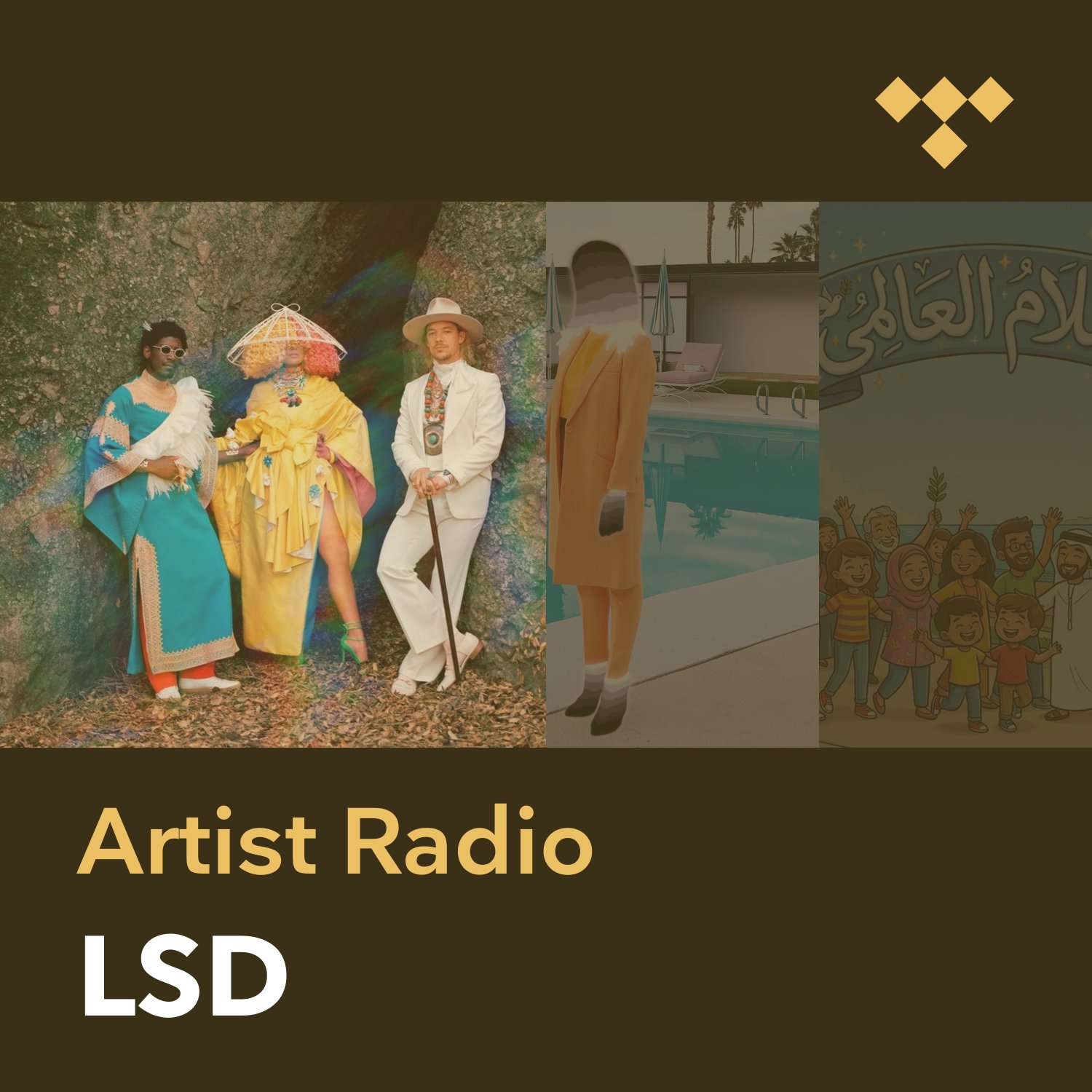 LSD