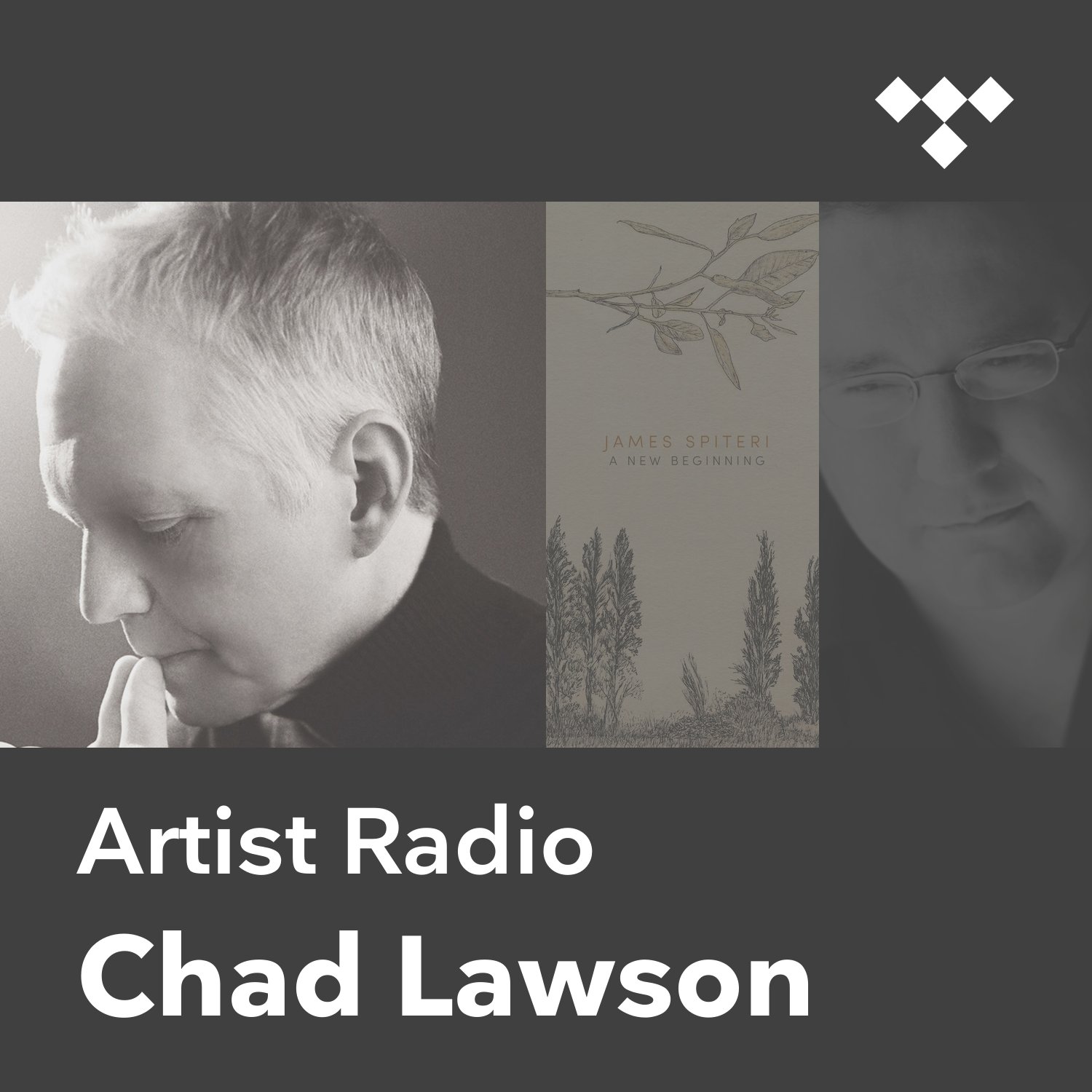Chad Lawson