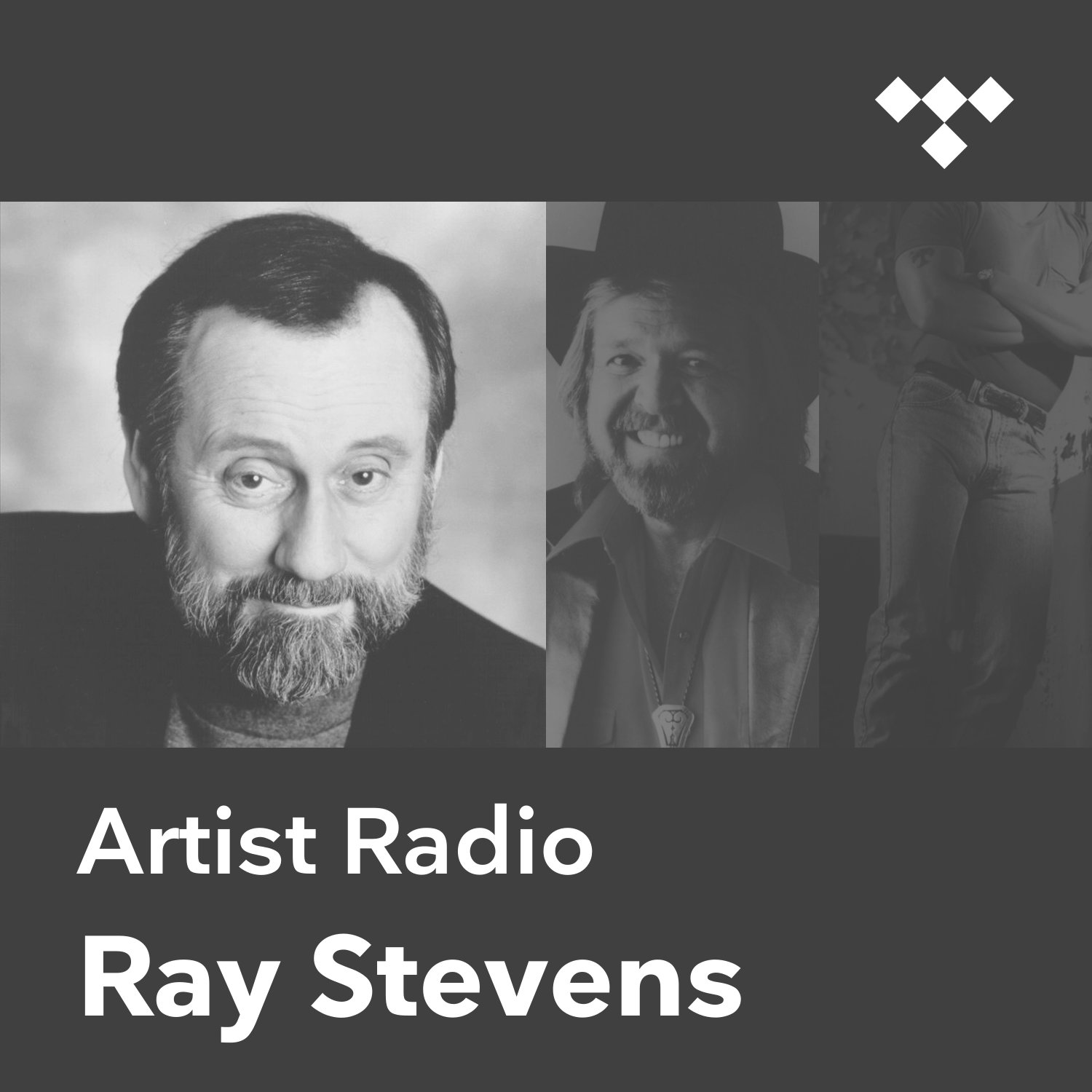Ray Stevens