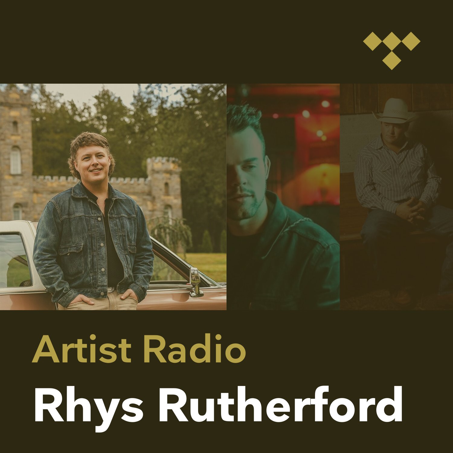 Rhys Rutherford