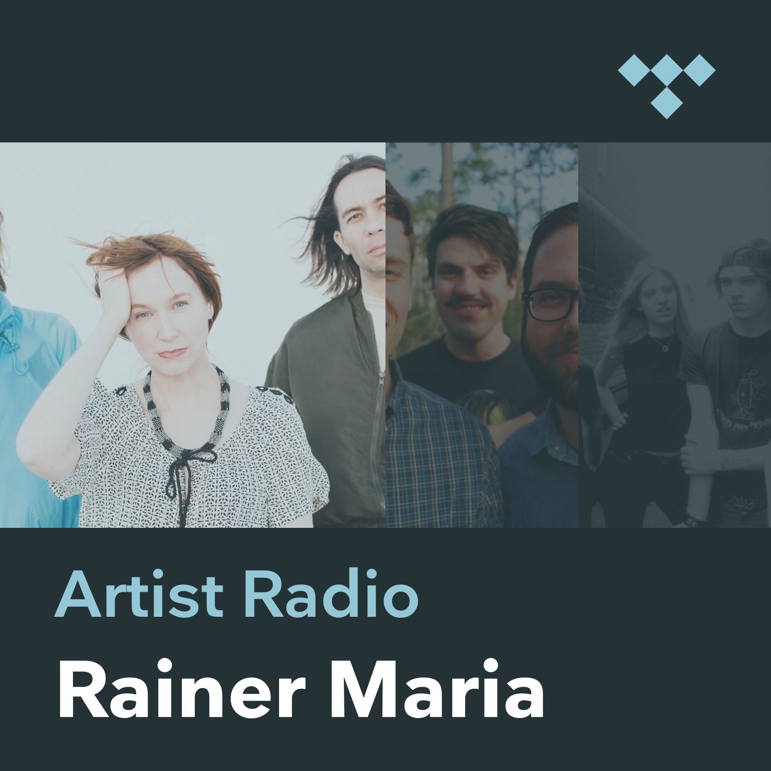 Rainer Maria