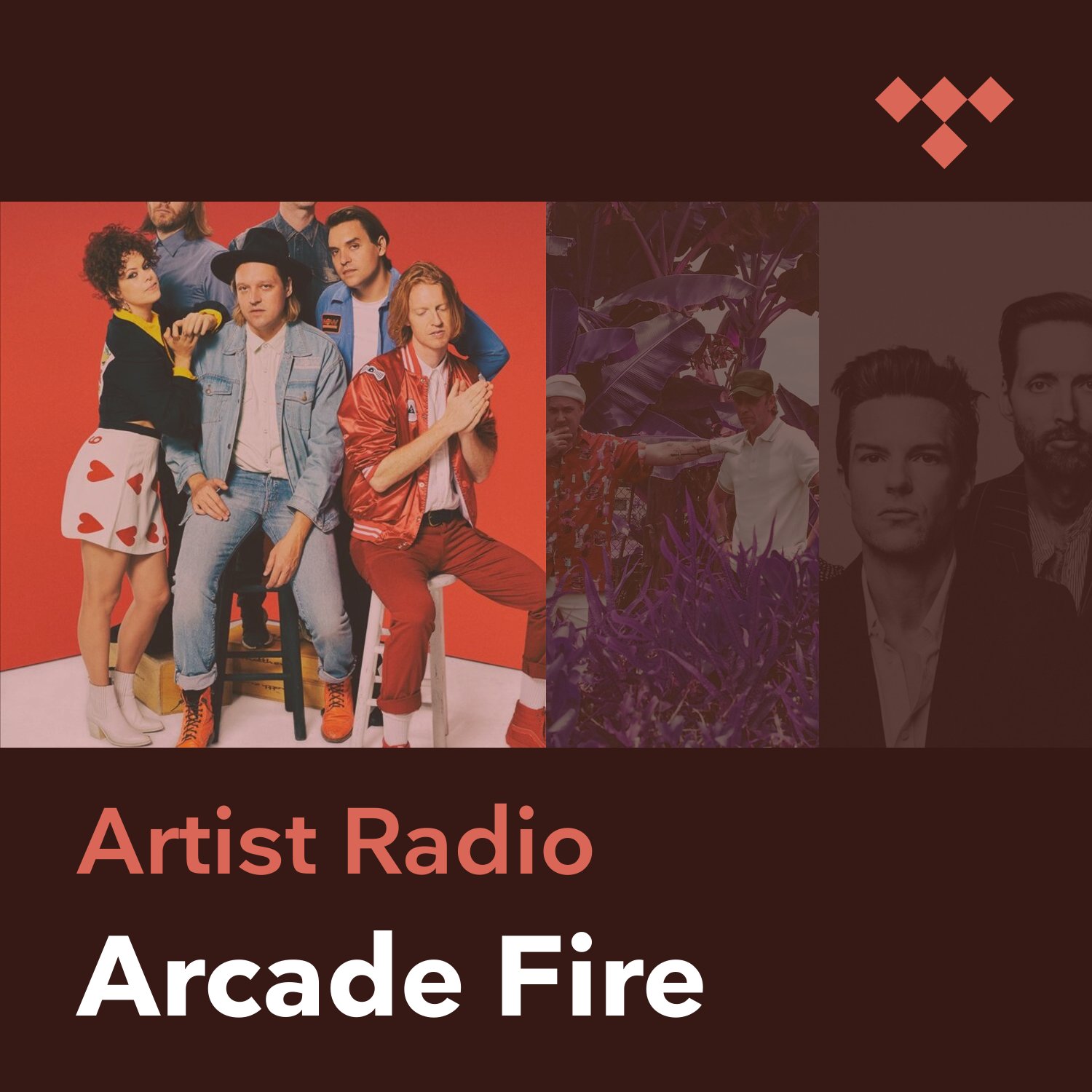 Arcade Fire