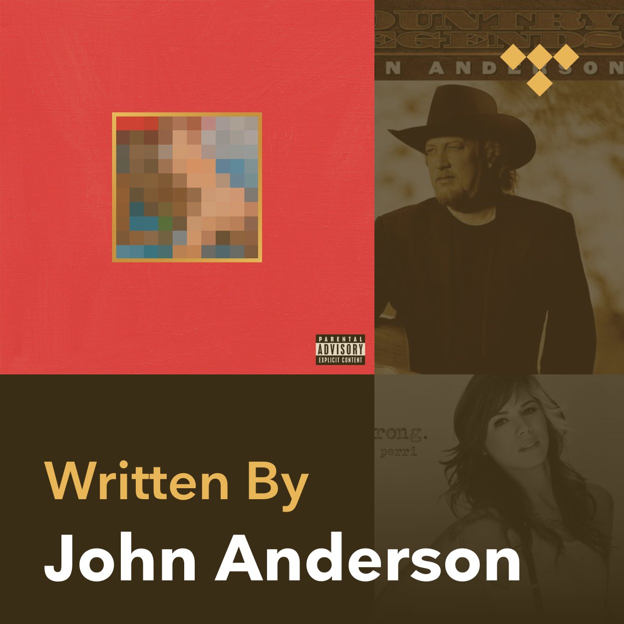 See? 23+ Truths Of John Anderson Swingin Remix  They Forgot to Let You in!