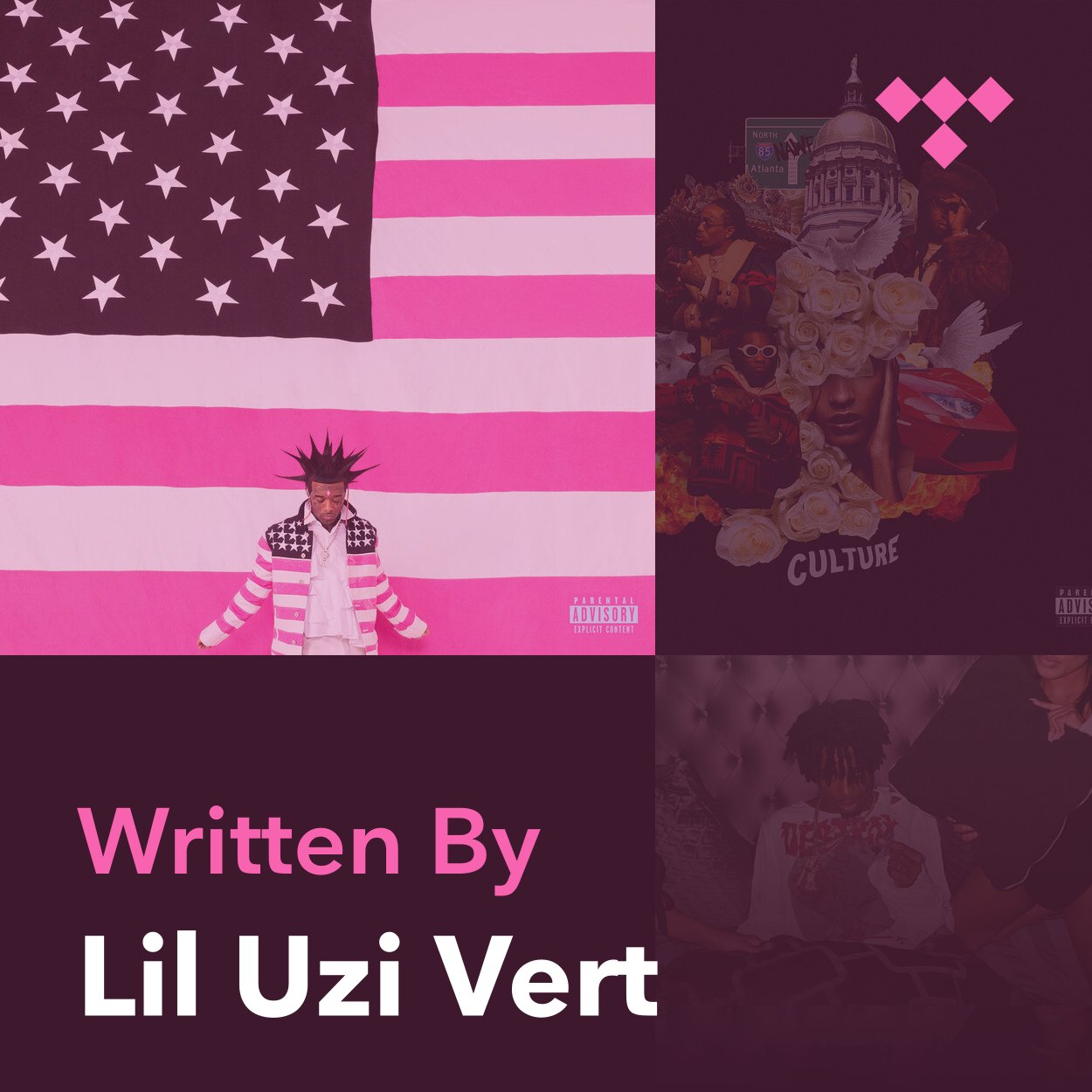 Igor's Theme (Uzi Verse Only) : r/liluzivert